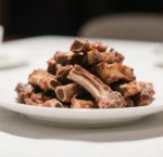 Bar-B-Q Spare Ribs