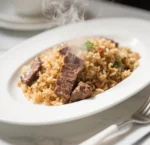 Beef Fried Rice