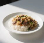 Beef Fried Rice