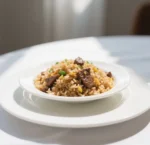 Beef Fried Rice