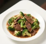 Beef w. Broccoli