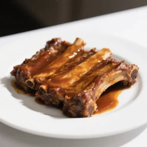 Boneless Ribs