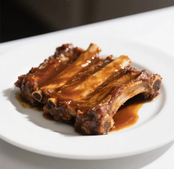 Boneless Ribs