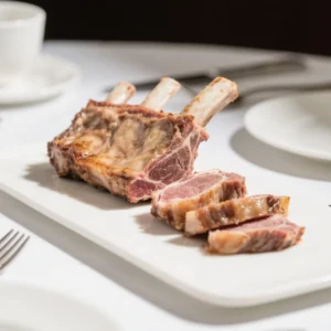 Boneless Ribs