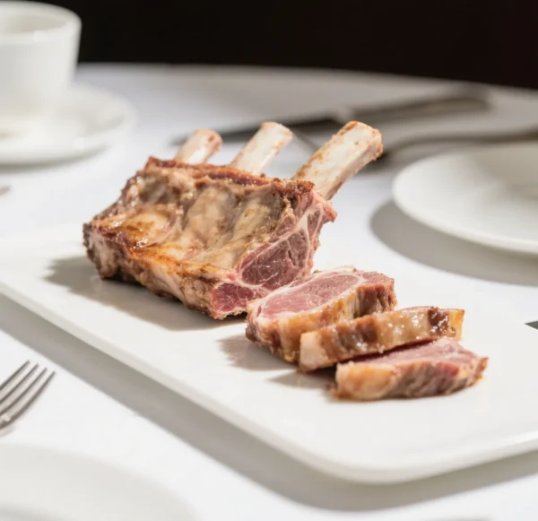 Boneless Ribs