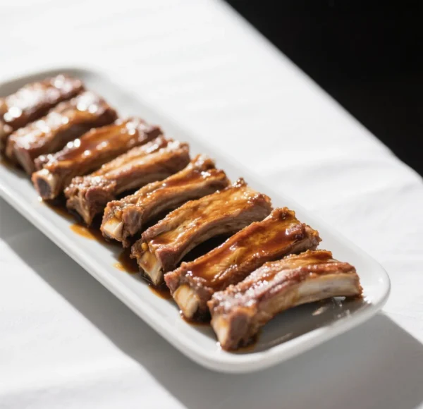 Boneless Ribs