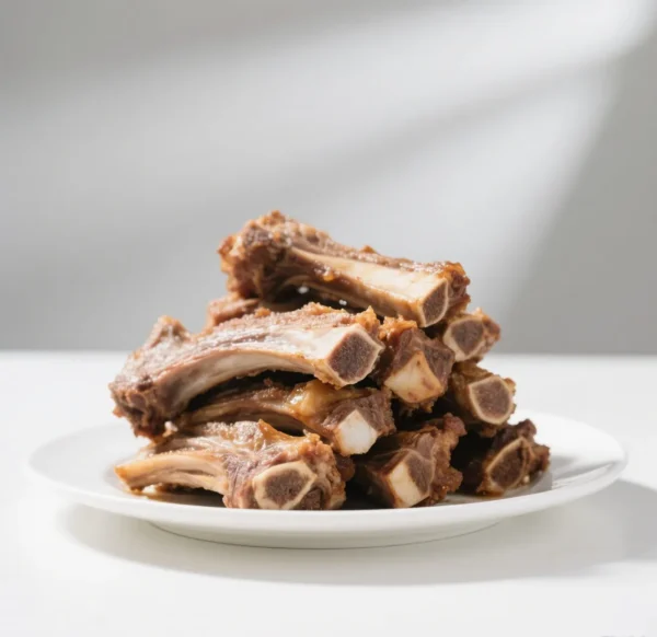 Boneless Ribs