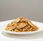 Chicken Chow Mein