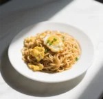 Egg Chow Mein