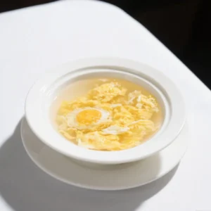 Egg Drop Soup