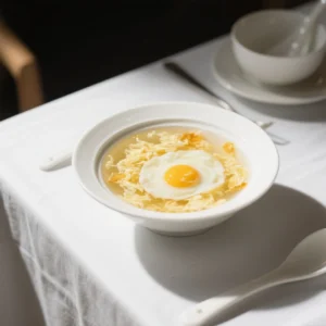 Egg Drop Soup