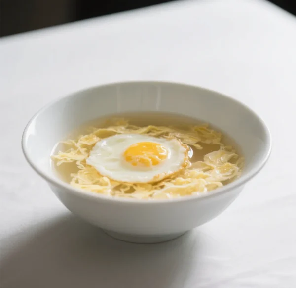 Egg Drop Soup