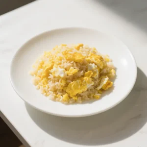 Egg Fried Rice
