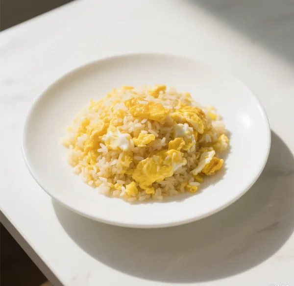 Egg Fried Rice