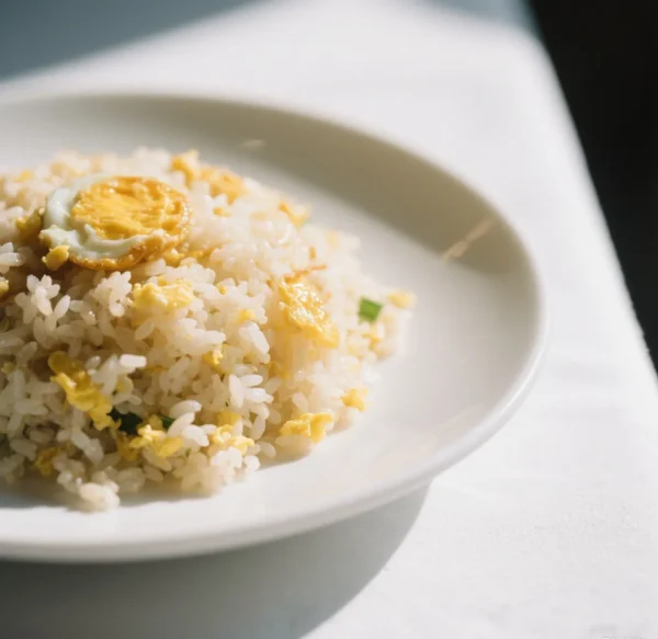 Egg Fried Rice