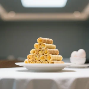 Egg Roll