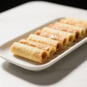 Egg Roll