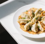 Fried Dumplings