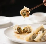 Fried Dumplings