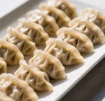 Fried Dumplings