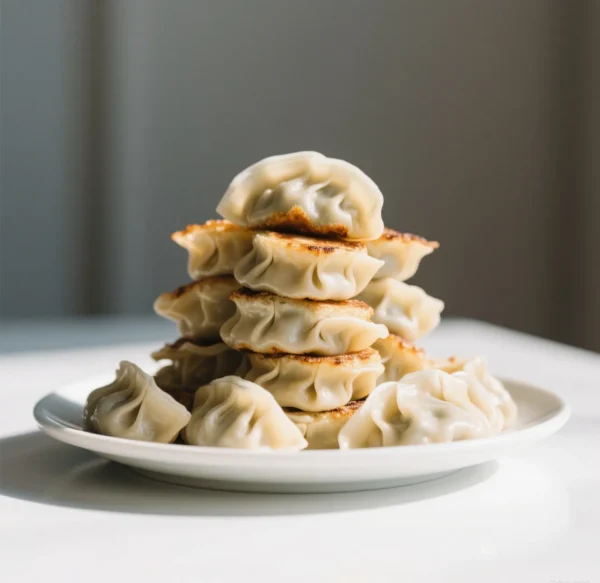 Fried Dumplings
