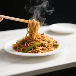 Fried Noodles