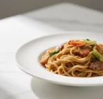 Fried Noodles