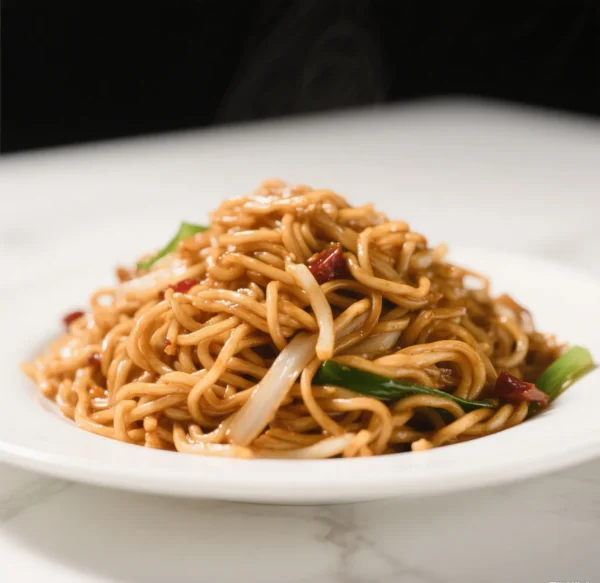 Fried Noodles