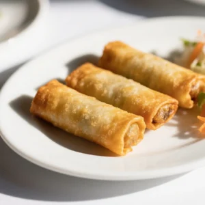 Fried Spring Roll