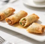 Fried Spring Roll