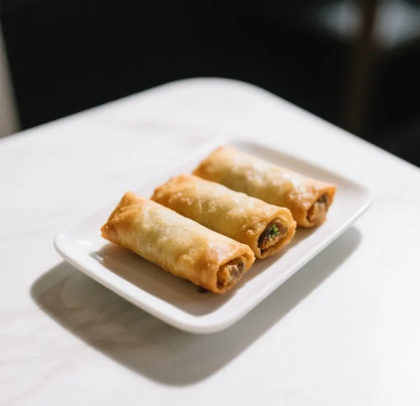 Fried Spring Roll