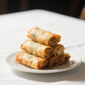 Fried Spring Roll