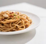 Garlic Spicy Lo Mein