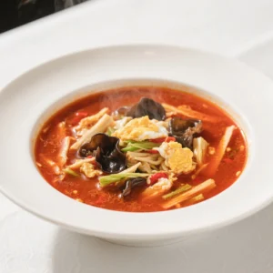 Hot & Sour Soup