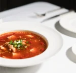 Hot & Sour Soup