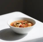 Hot & Sour Soup