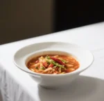 Hot & Sour Soup