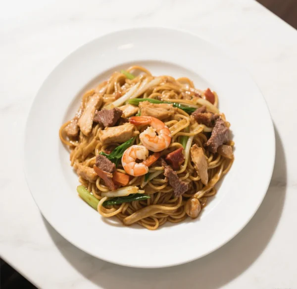 House Special Chow Mein