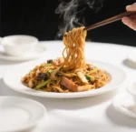 House Special Chow Mein
