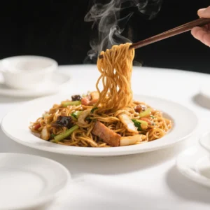 House Special Chow Mein