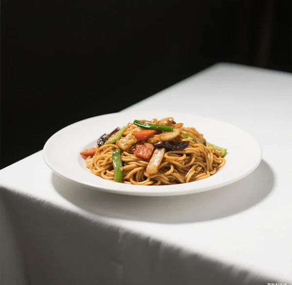 House Special Chow Mein