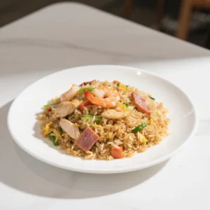 House Special Fried Rice