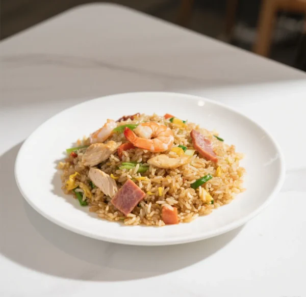 House Special Fried Rice