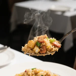 House Special Fried Rice