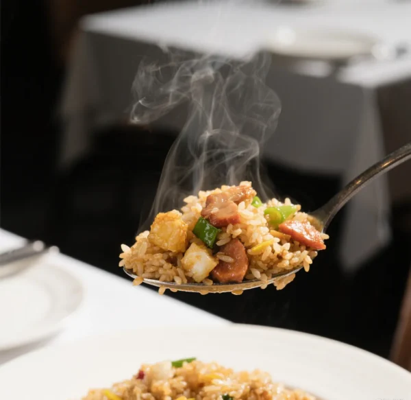 House Special Fried Rice