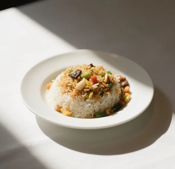 House Special Fried Rice