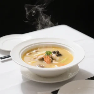 House Special Soup