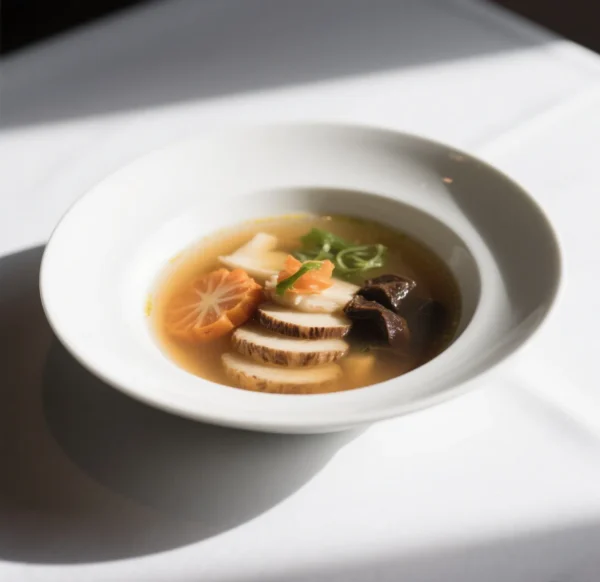 House Special Soup