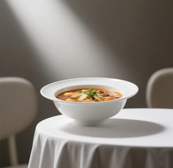 House Special Soup