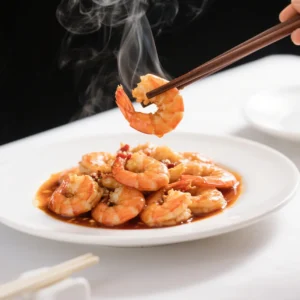 Hunan Shrimp